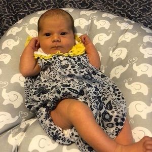 Meet your Posher, Mike